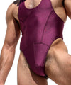 RUFSKIN® Swimwear CADE PURPLE