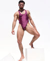 RUFSKIN® Swimwear CADE PURPLE
