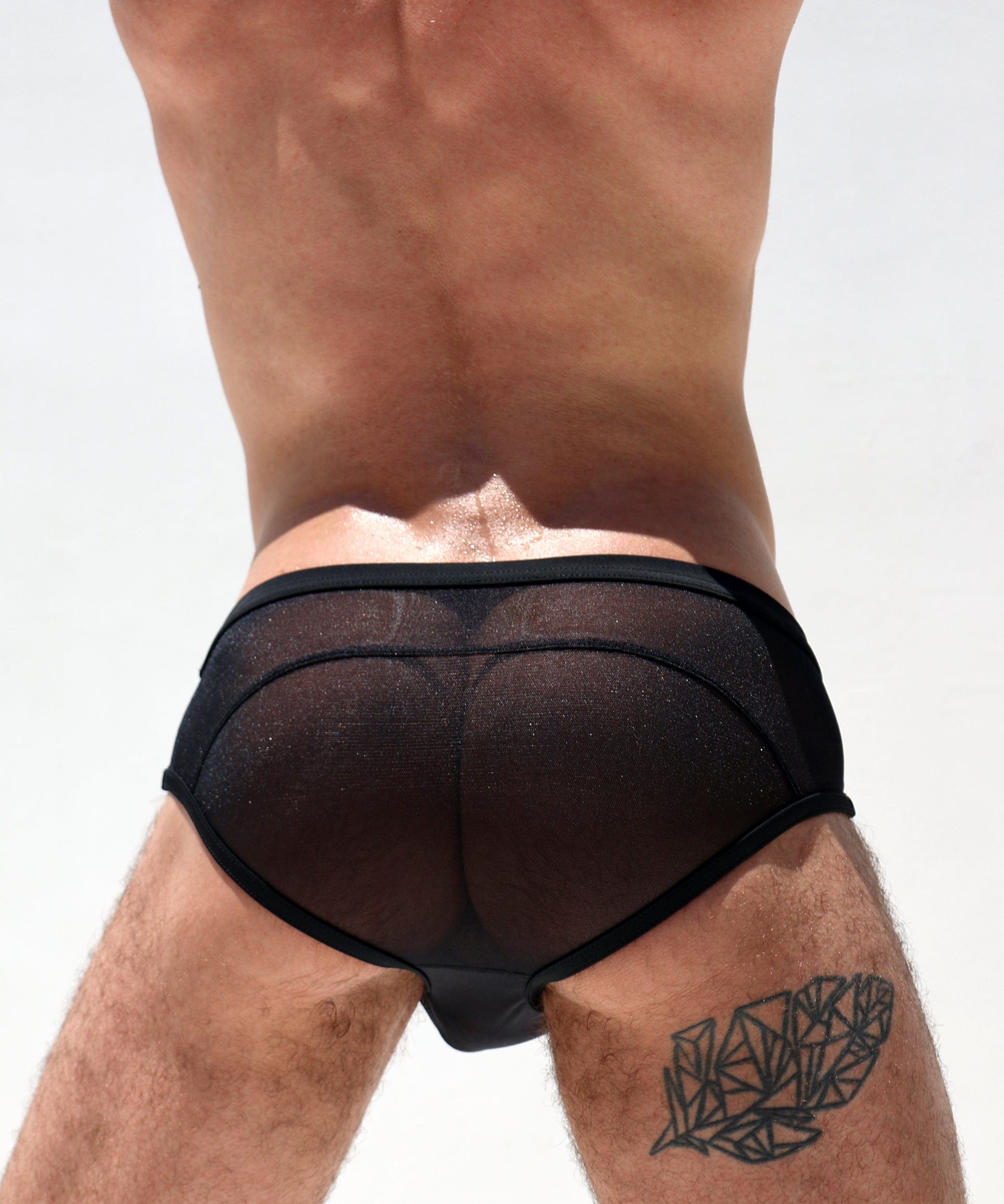 RUFSKIN® Underwear CASEMIRO BLACK