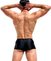 RUFSKIN® Swimwear CASTON BLACK