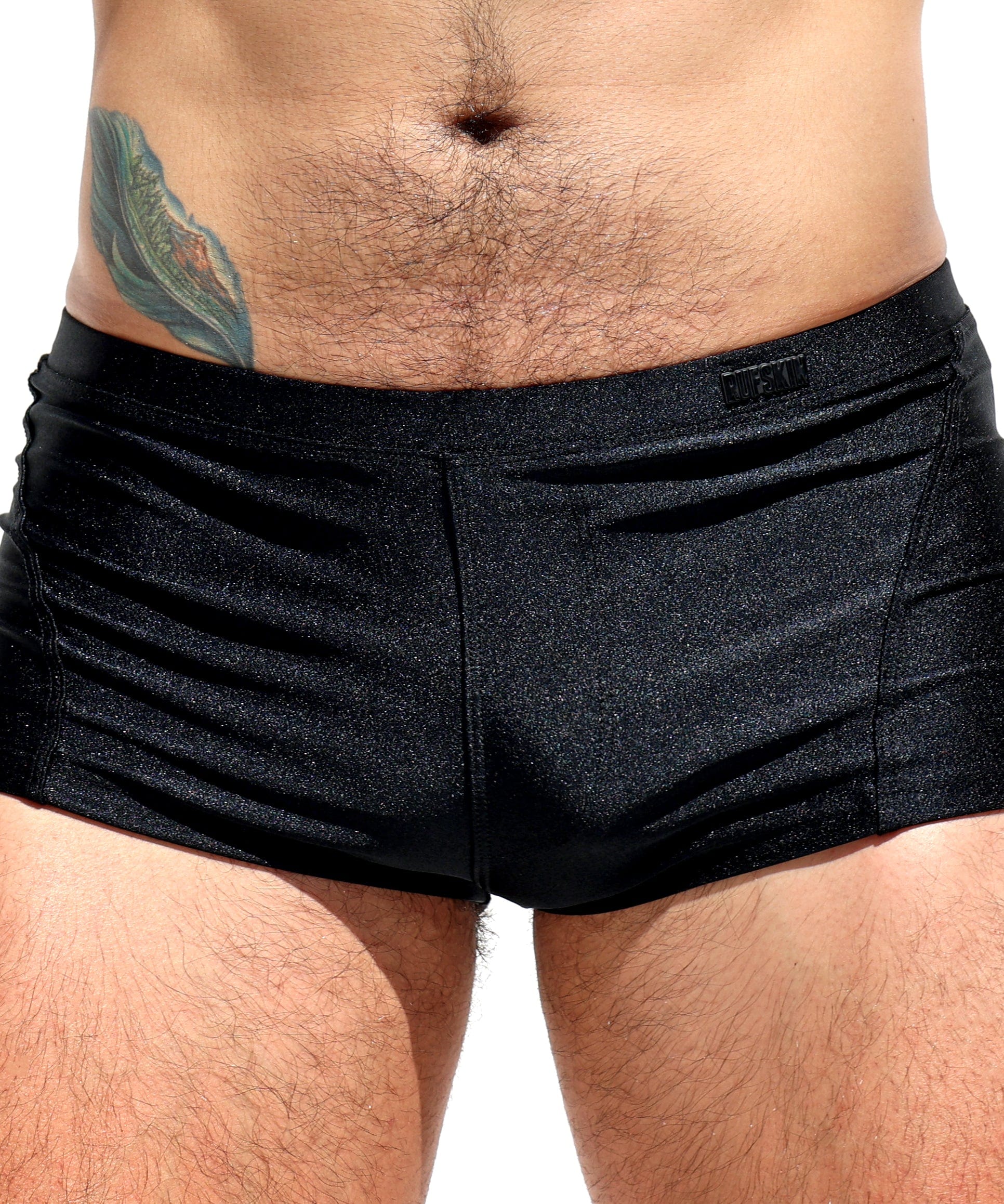 RUFSKIN® Swimwear CASTON BLACK