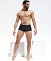 RUFSKIN® Swimwear CASTON BLACK
