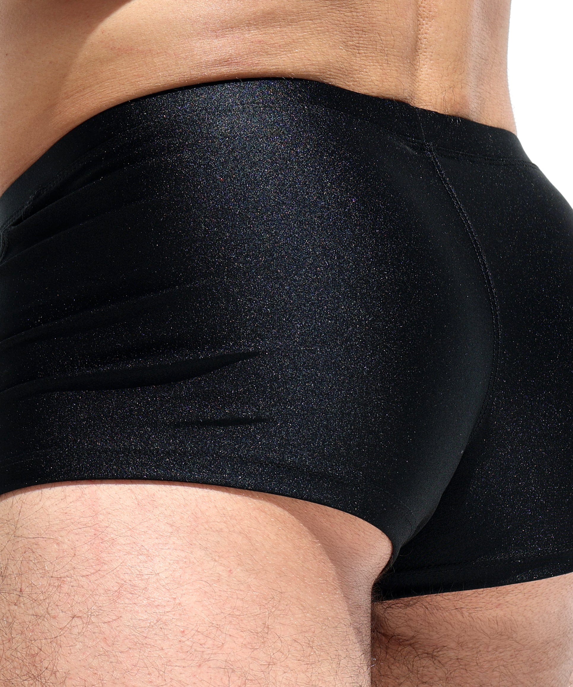 RUFSKIN® Swimwear CASTON BLACK