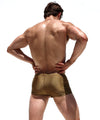 RUFSKIN® Swimwear CASTON DARK BRONZE