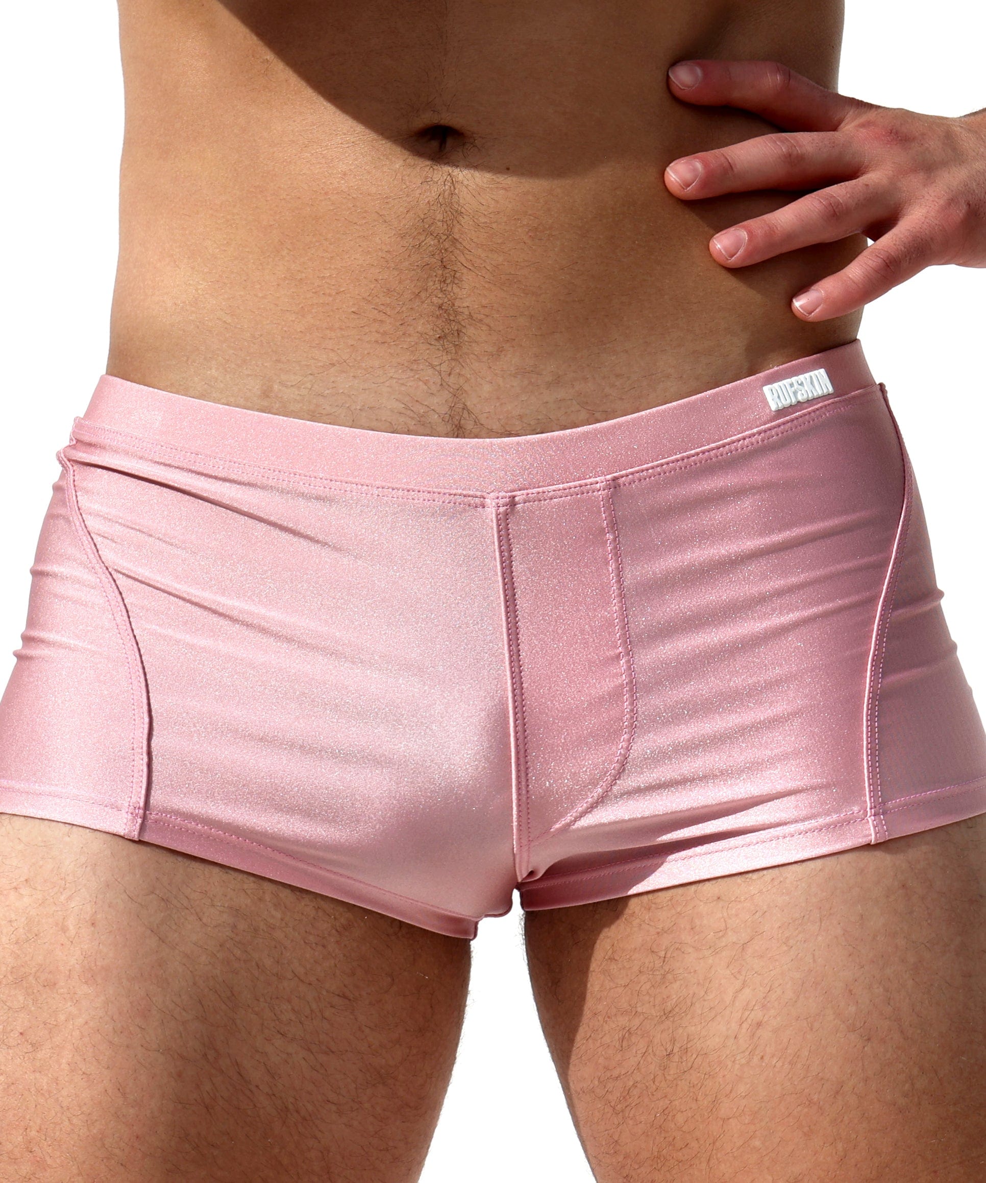 RUFSKIN® Swimwear CASTON ROSE