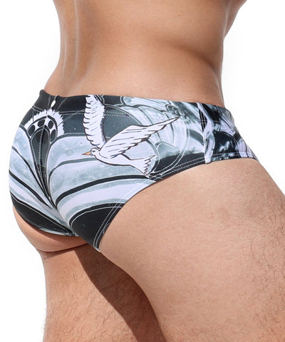 RUFSKIN® SWIMWEAR CERAMIC