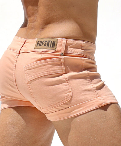 RUFSKIN® DENIM CHALLENGER APRICOT