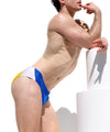 RUFSKIN® SWIMWEAR CLAUDE ROYAL