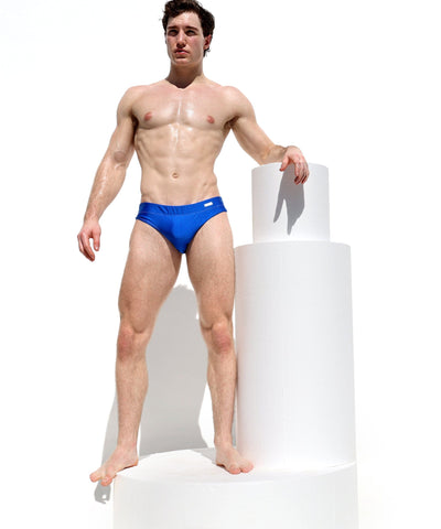 RUFSKIN® SWIMWEAR CLAUDE ROYAL