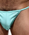 RUFSKIN® Swimwear CLOVIS LIGHT BLUE