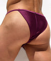 RUFSKIN® Swimwear CLOVIS PURPLE