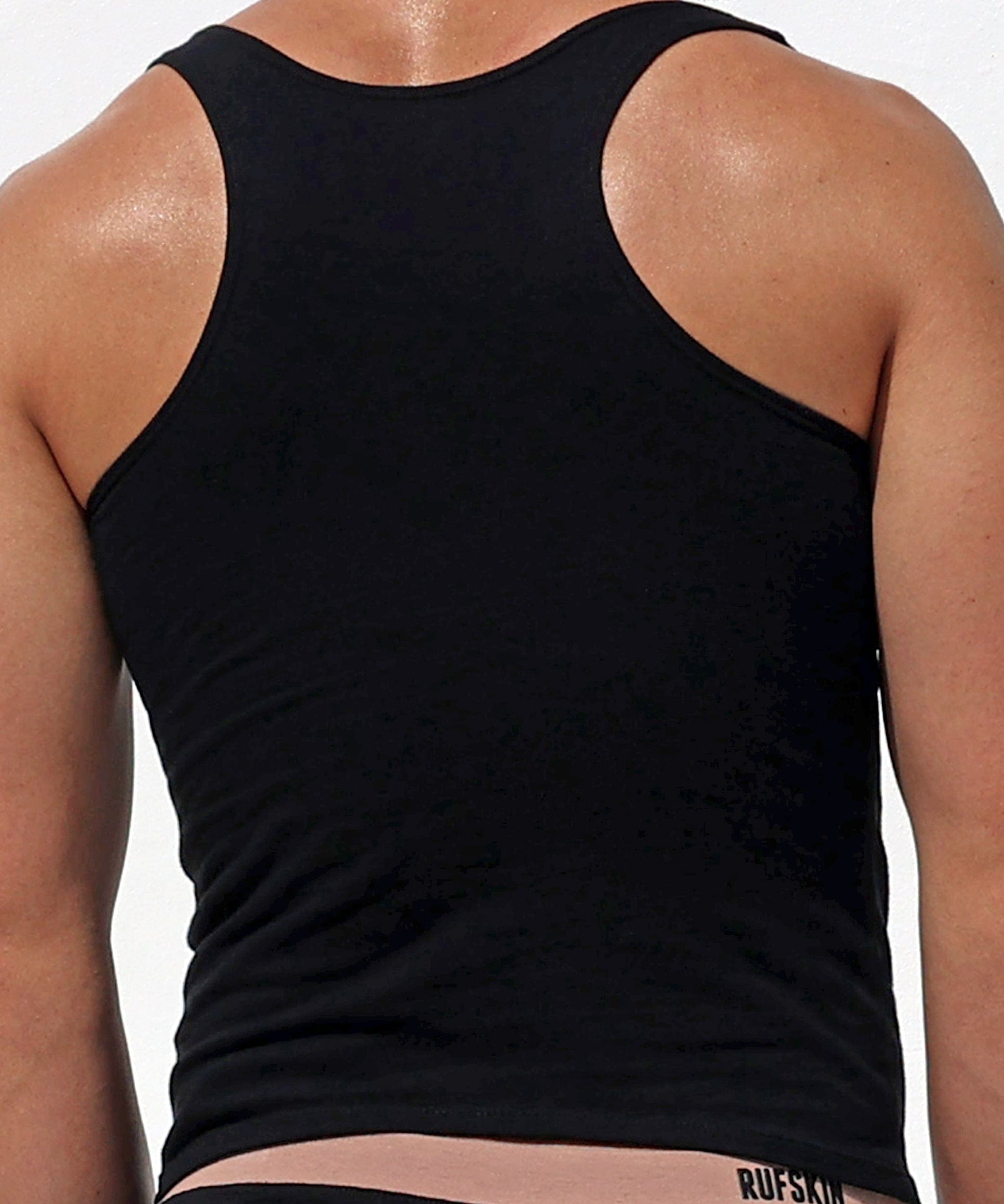 RUFSKIN® Sportswear CORE BLACK