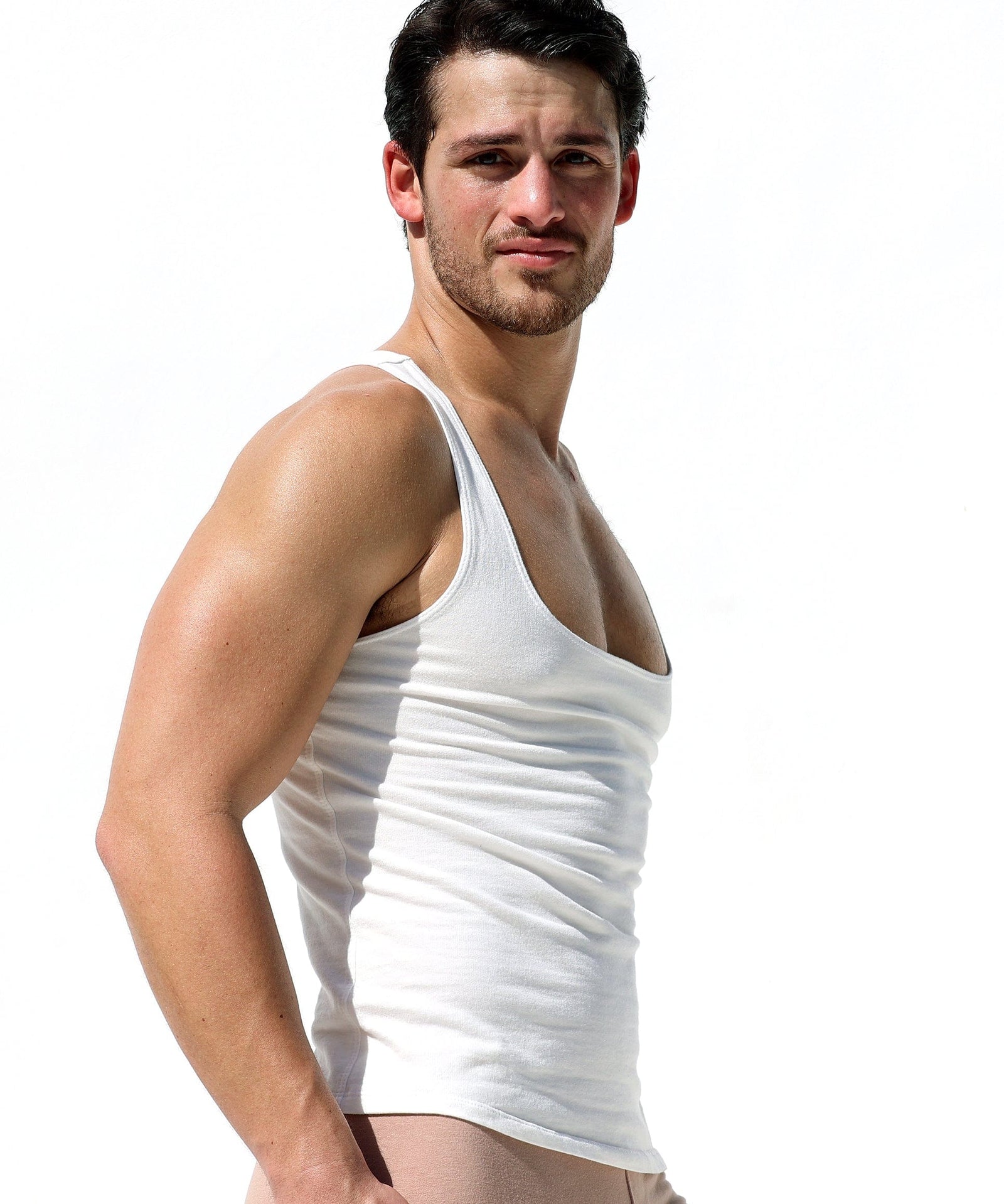 RUFSKIN® Sportswear CORE IVORY