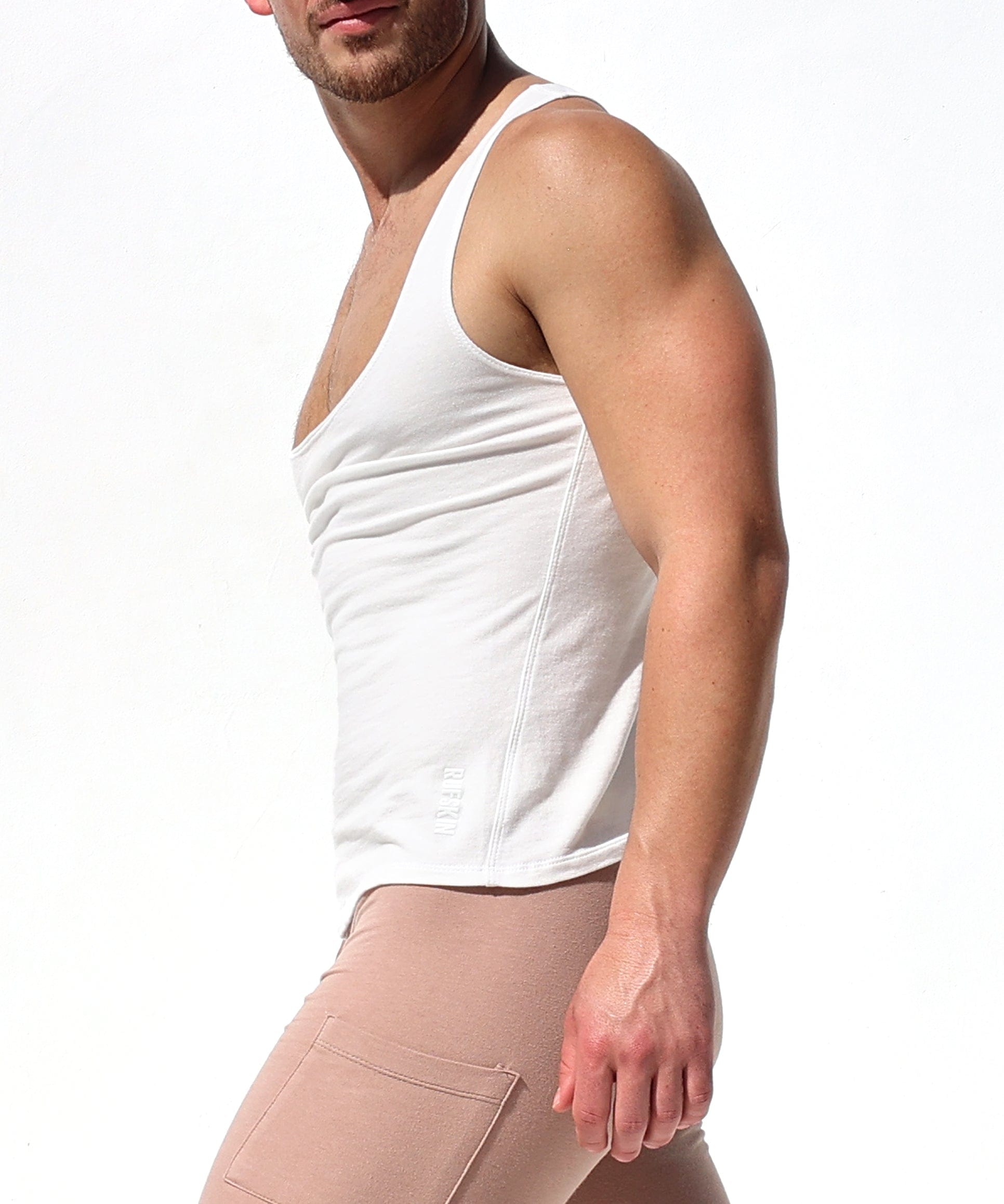 RUFSKIN® Sportswear CORE IVORY