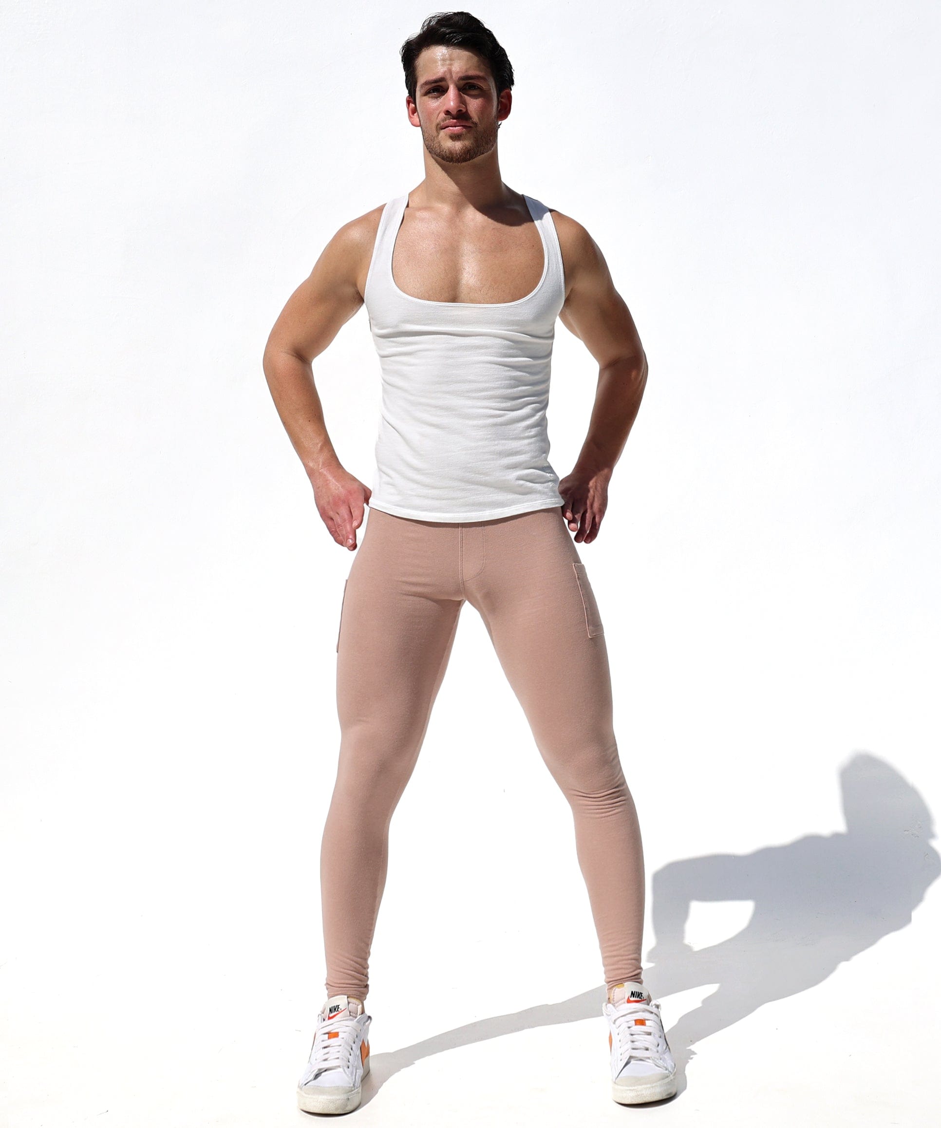 RUFSKIN® Sportswear CORE IVORY