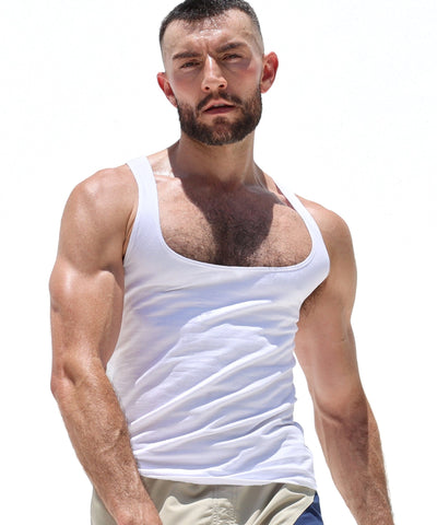 RUFSKIN® Sportswear CORE OPTIC WHITE