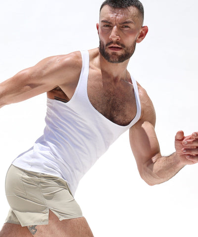 RUFSKIN® Sportswear CORE OPTIC WHITE