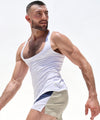 RUFSKIN® Sportswear CORE OPTIC WHITE