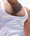 RUFSKIN® Sportswear CORE OPTIC WHITE