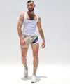 RUFSKIN® Sportswear CORE OPTIC WHITE