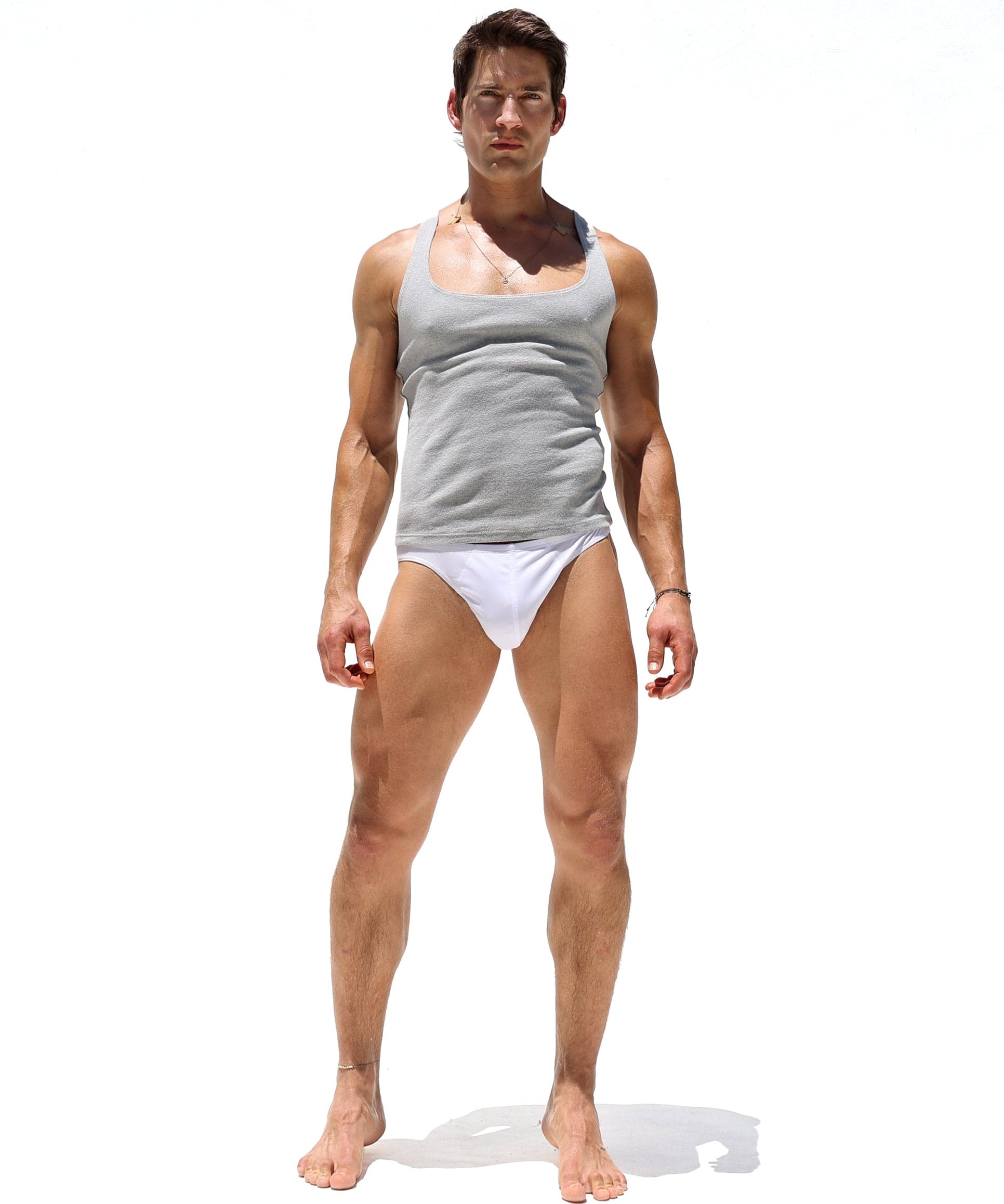 RUFSKIN® Underwear CORNICHE WHITE