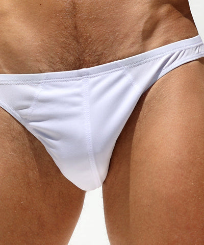 RUFSKIN® Underwear CORNICHE WHITE