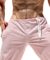 RUFSKIN® Loungewear CYPRIEN RED