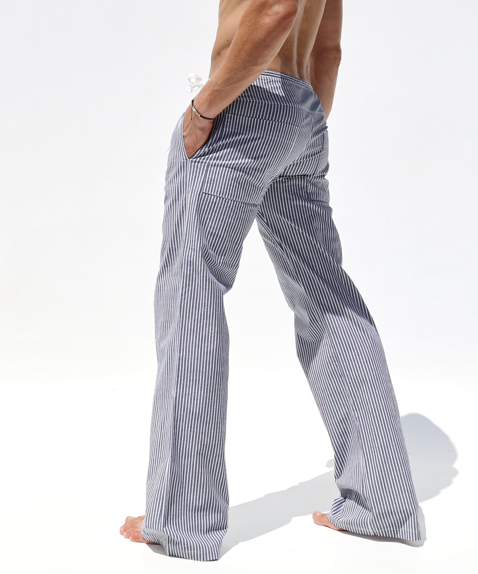 RUFSKIN® Loungewear CYPRIEN NAVY