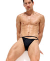 RUFSKIN® SWIMWEAR DARCY BLACK