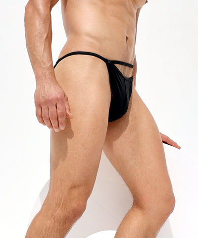 RUFSKIN® SWIMWEAR DARCY BLACK