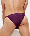 RUFSKIN® SWIMWEAR DARCY PLUM