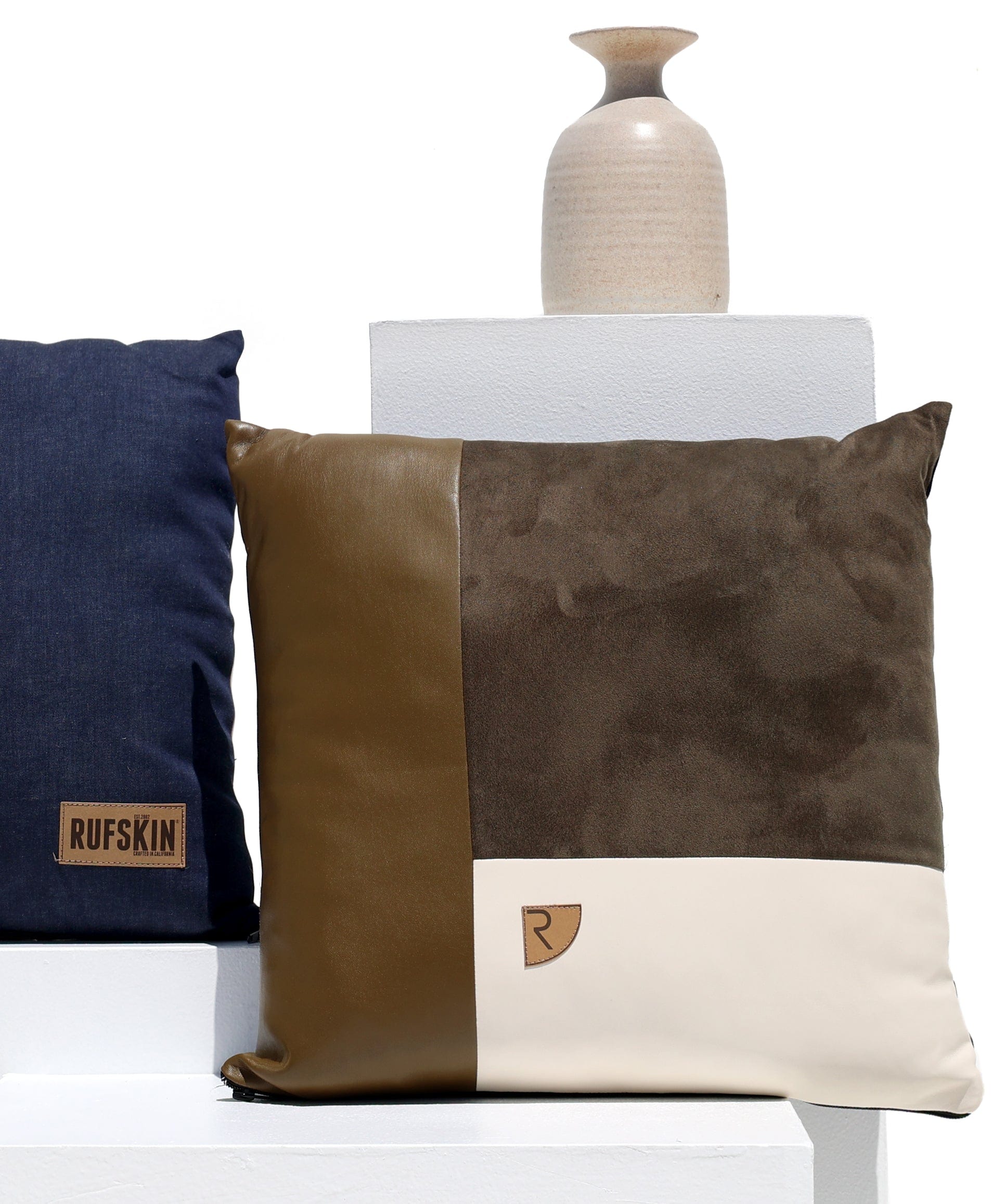 RUFSKIN® DECO OLIVE