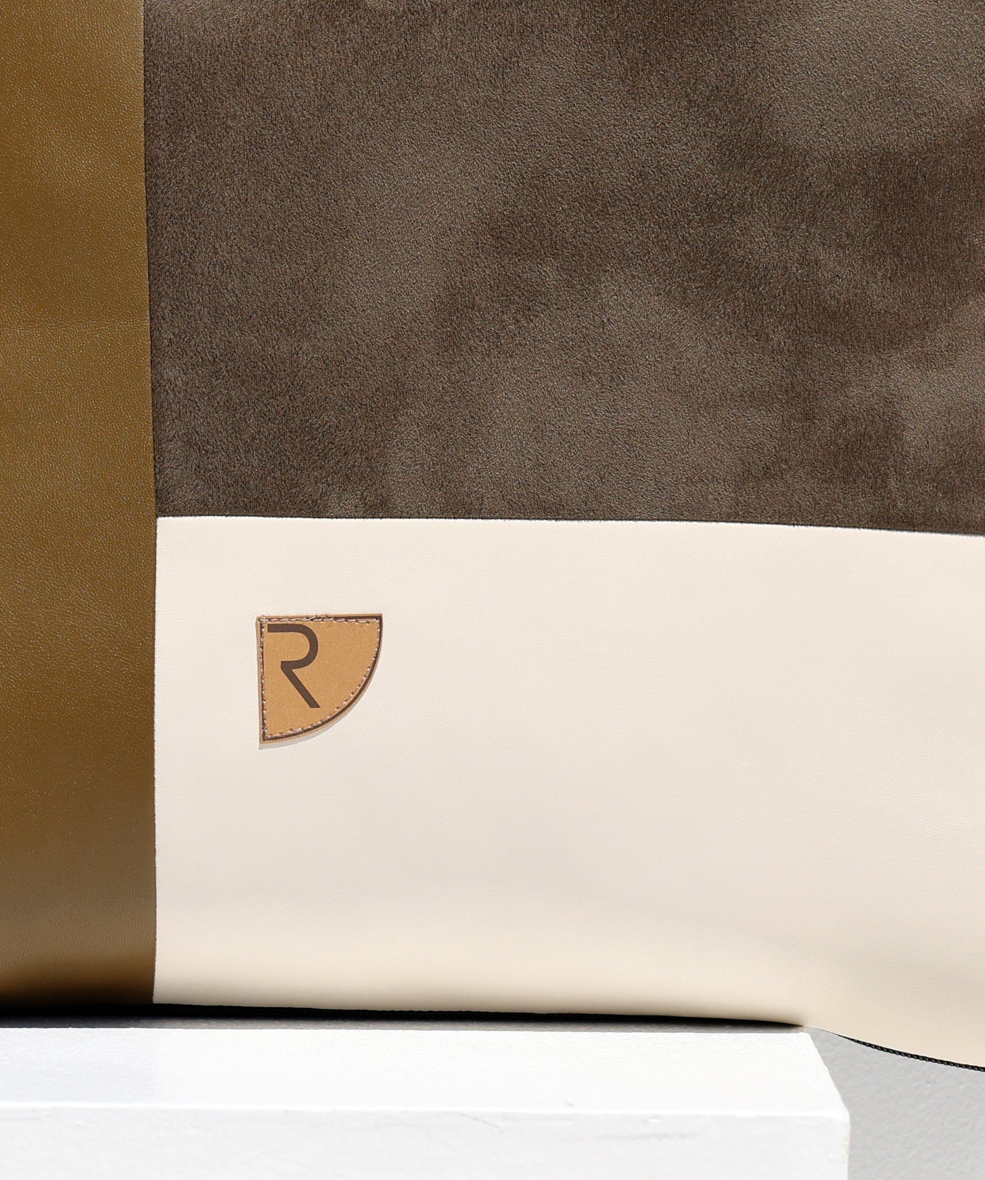 RUFSKIN® DECO OLIVE