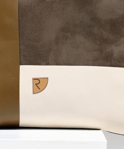 RUFSKIN® DECO OLIVE