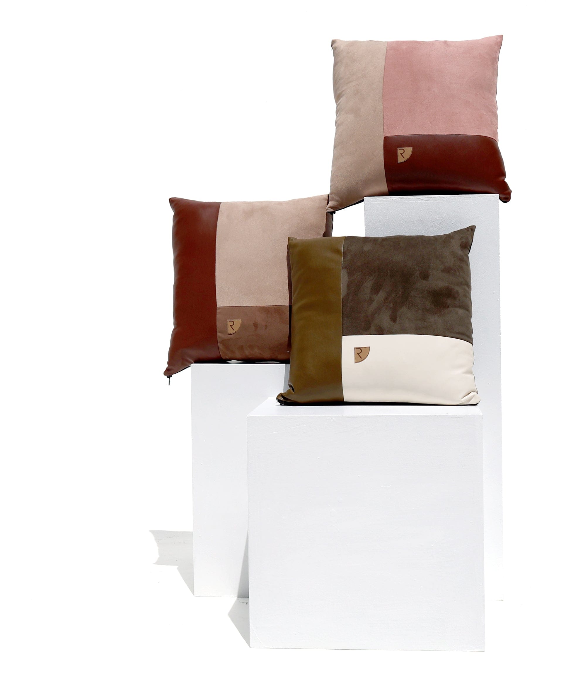 RUFSKIN® DECO OLIVE