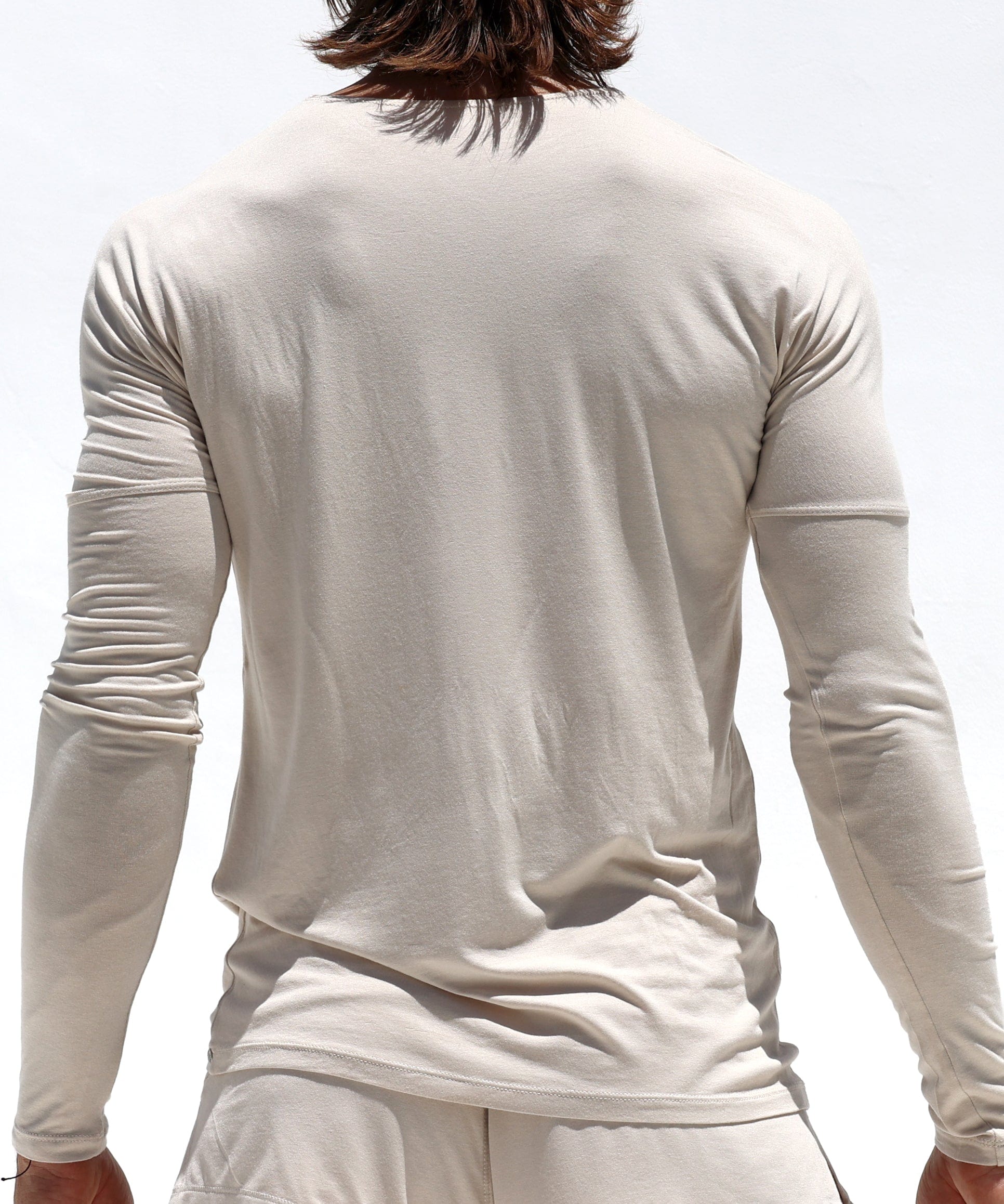 RUFSKIN® Shirts & Tops DIXON BEIGE