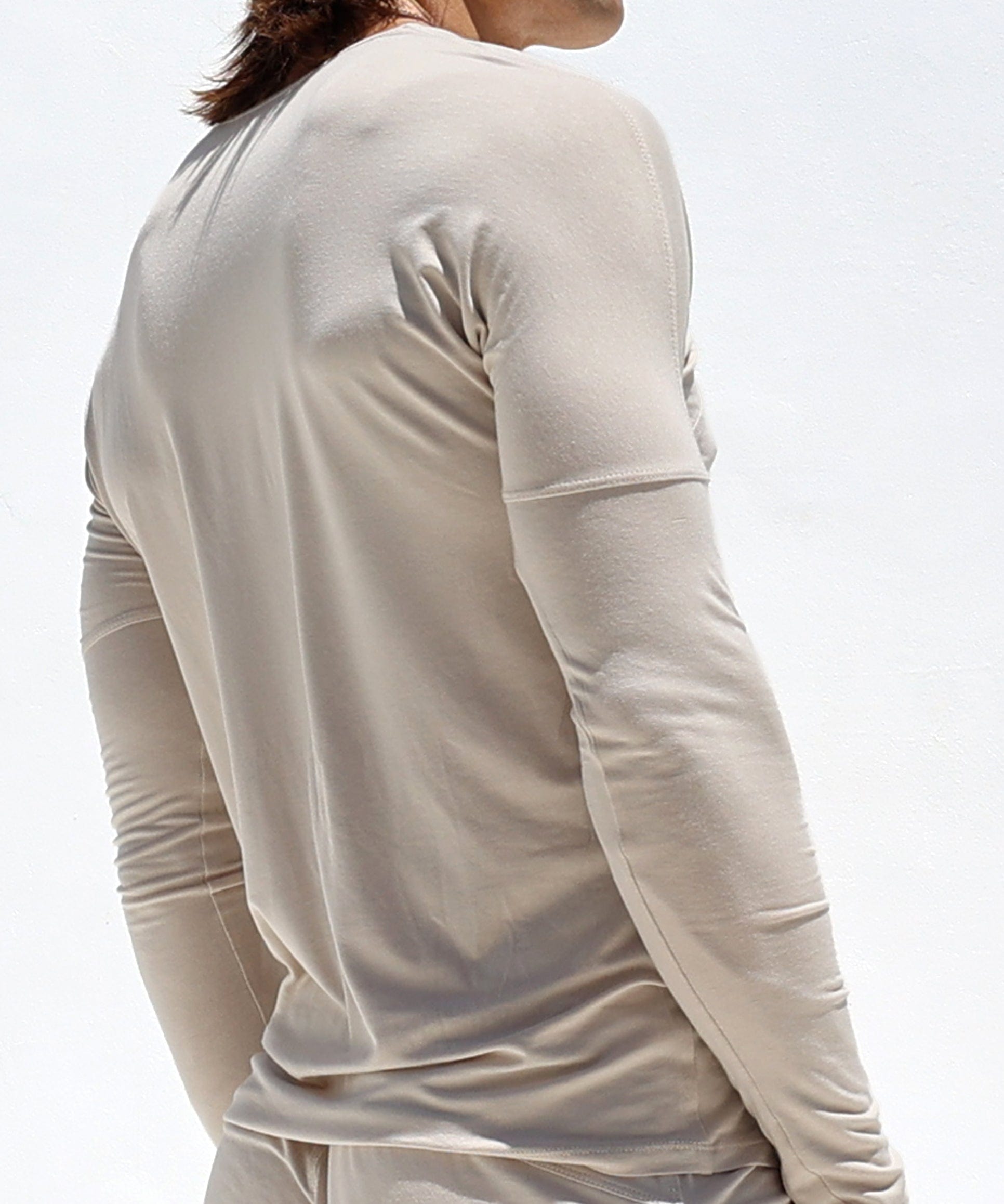 RUFSKIN® Shirts & Tops DIXON BEIGE