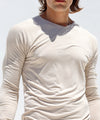 RUFSKIN® Shirts & Tops DIXON BEIGE