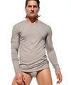 RUFSKIN® Shirts & Tops DIXON CEMENT