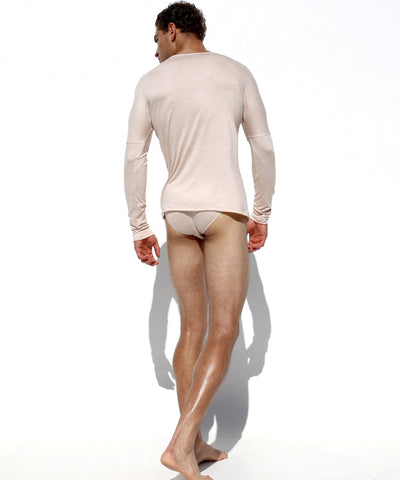 RUFSKIN® Shirts & Tops DIXON NUDE