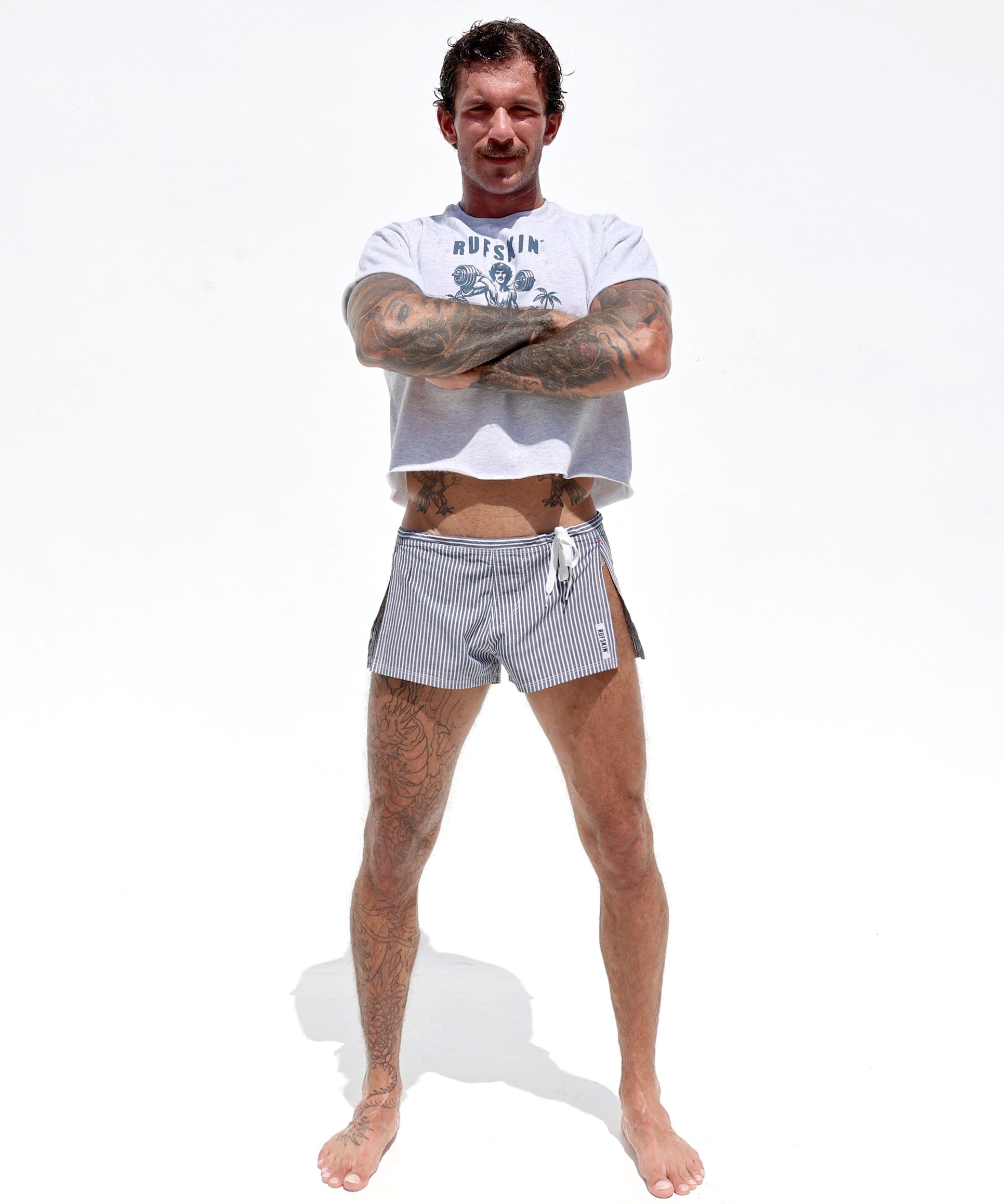 RUFSKIN® Sport-Lounge ETIENNE NAVY