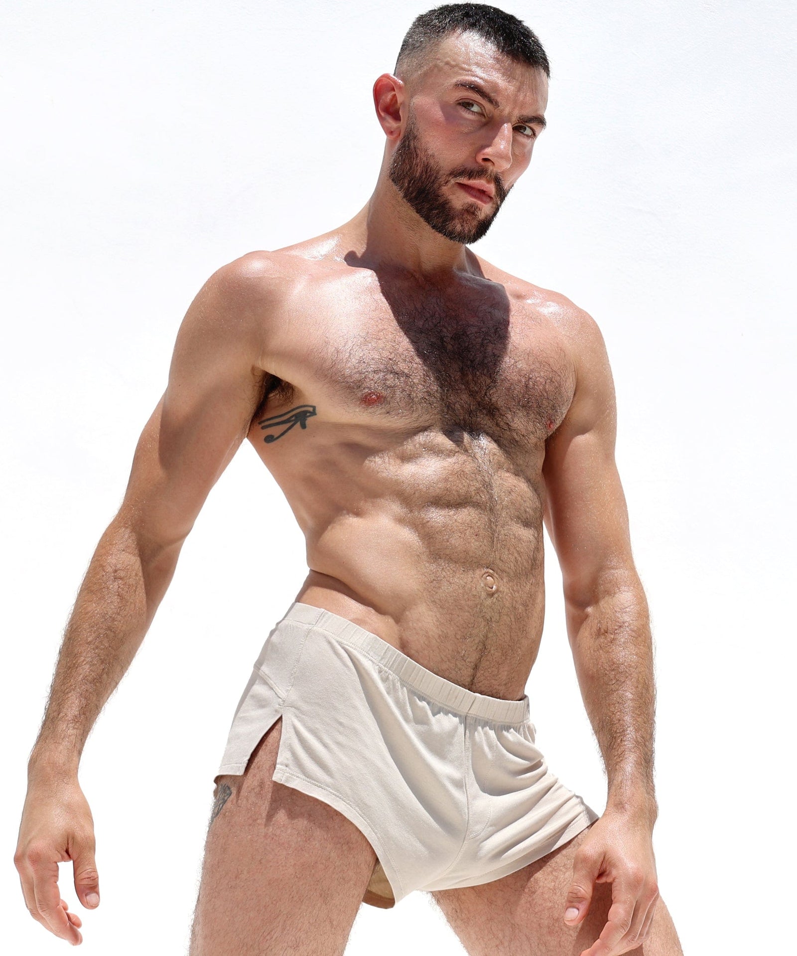 RUFSKIN® Underwear FABRICIO BEIGE