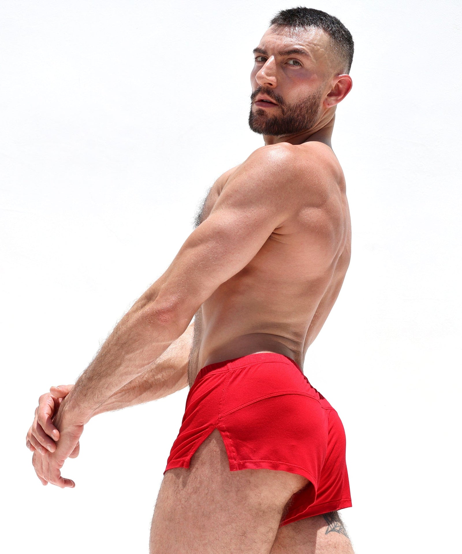RUFSKIN® Underwear FABRICIO RED