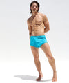 RUFSKIN® Underwear FABRICIO TURQUOISE