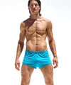 RUFSKIN® Underwear FABRICIO TURQUOISE