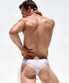 RUFSKIN® Swimwear FALCO WHITE