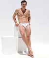 RUFSKIN® Swimwear FALCO WHITE