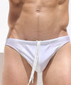 RUFSKIN® Swimwear FALCO WHITE