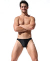 RUFSKIN® Swimwear FAUSTIN BLACK