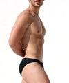 RUFSKIN® Swimwear FAUSTIN BLACK